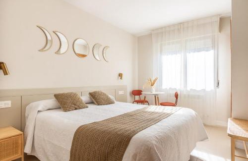 Torrecilla en Cameros House | Hostal Lóbrega