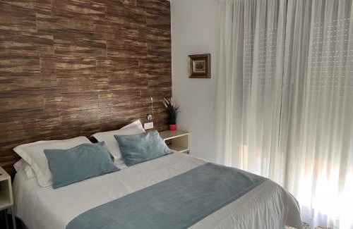 Mogente/Moixent House | HOSTAL LA BATUTA