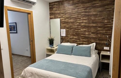 Mogente/Moixent House | HOSTAL LA BATUTA