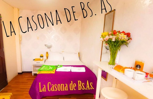 Nuevo Chimbote Hotel | Hostal La Casona de Buenos Aires