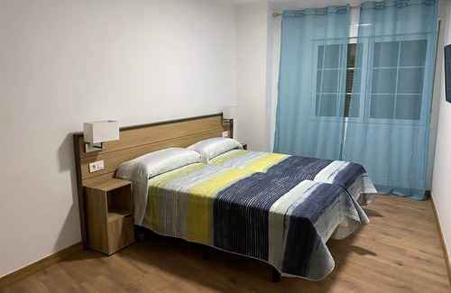 Uleila del Campo House | Hostal La Escapada