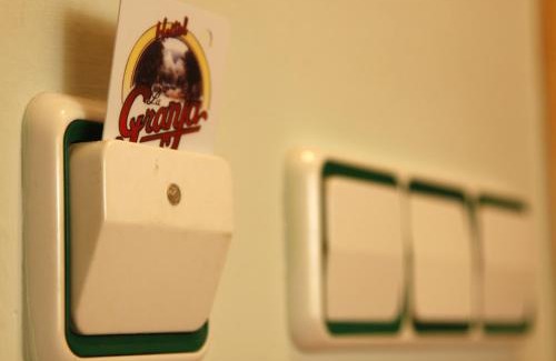 Yunquera de Henares House | Hostal La Granja