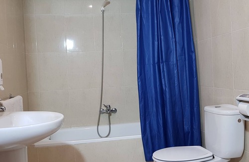 Valderas Hostel | Hostal La Maravillosa