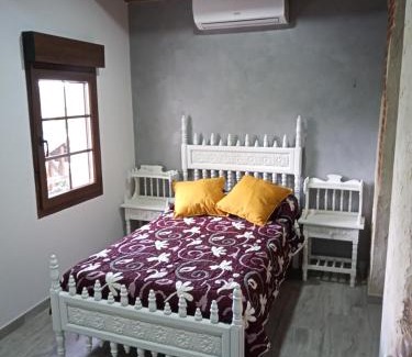 Camponaraya Hotel | Hostal La Medina de Camponaraya