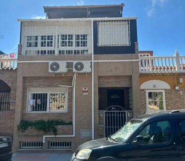 Ceuta Apartment | Hostal La Perla Del Hacho