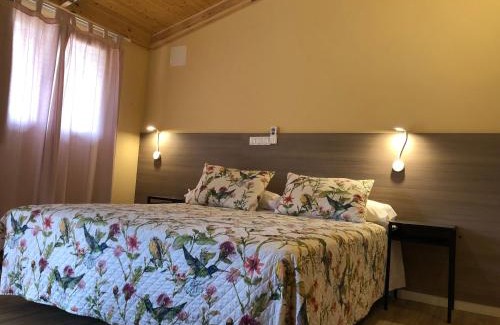 La Cabrera Apartment | Hostal La Posada de Mari