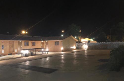 La Cabrera Apartment | Hostal La Posada de Mari