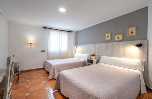 Torrellano House | Hostal La Posada