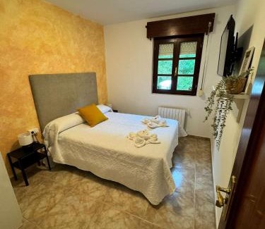 Cain Hotel | Hostal La Ruta