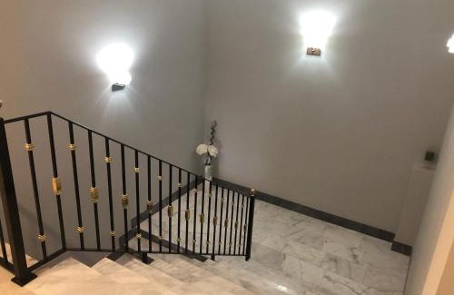 Santa Olalla House | hostal la taurina