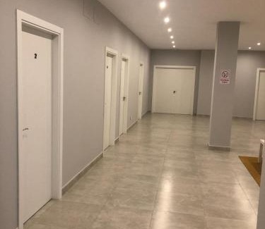 Santa Olalla House | hostal la taurina