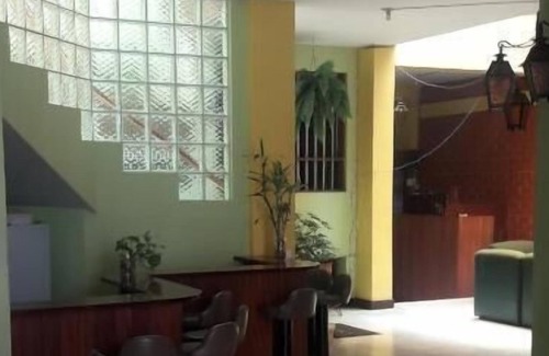 Chimbote Hotel | Hostal Las Orquídeas
