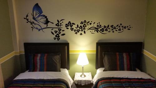 Chiclayo House | Hostal Llampayec