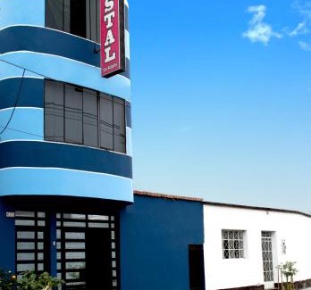 Barranca Hotel | Hostal Los Angeles