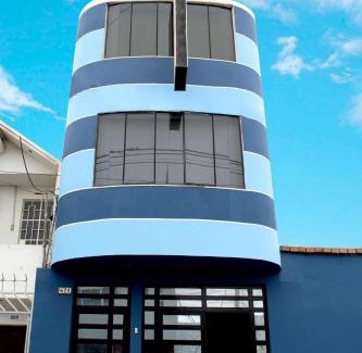 Barranca Hotel | Hostal Los Angeles