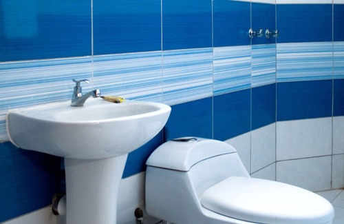 Barranca Hostel | Hostal Los Angeles