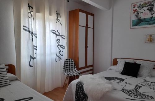 Galende House | Hostal "Los Chanos el Ruso"