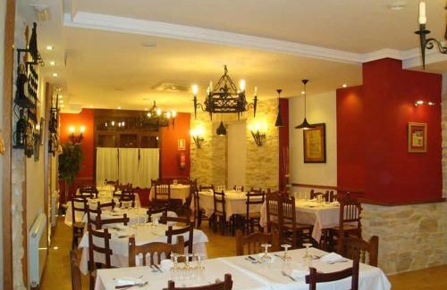 Priego House | Hostal Los Claveles