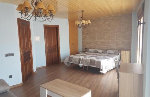 Anento House | Hostal los Esquiladores