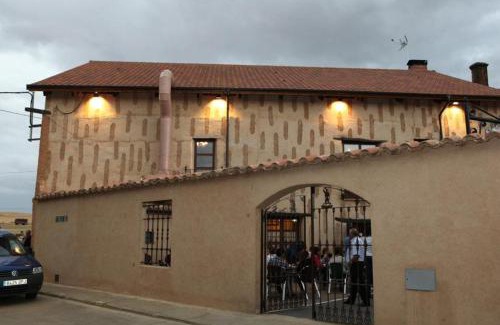 Pajares de los Oteros House | Hostal Los Oteros
