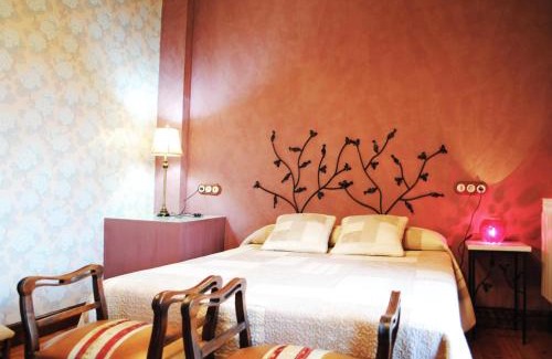 Pajares de los Oteros House | Hostal Los Oteros