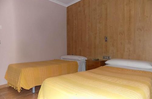 Fuentes House | Hostal Los Palancares