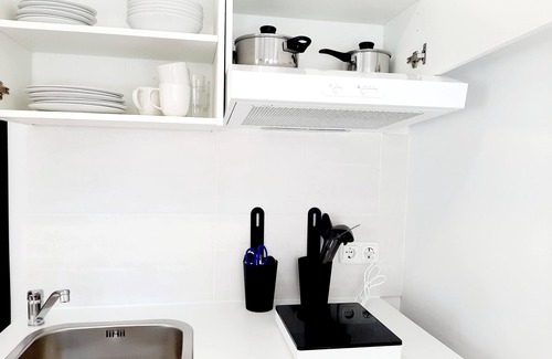 Labradores Hostel | Hostal Lucía by gaiarooms