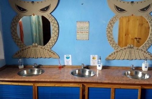 Las Cuevas Hostel | Hostal Mamio Verde - Hostel