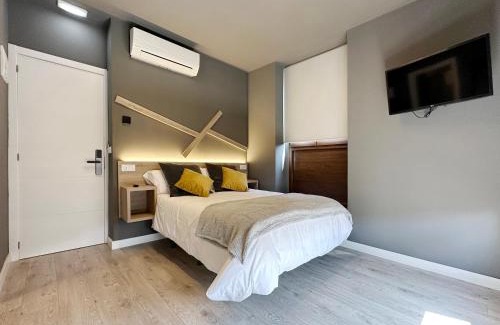 Candas House | Hostal María Felisa