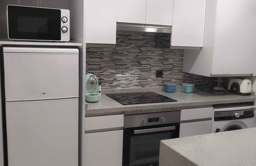 Candas Hotel | Hostal María Felisa