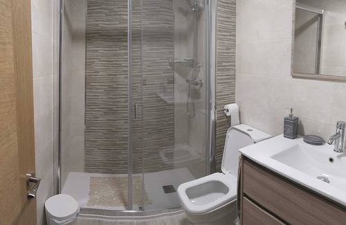 Candas Hotel | Hostal María Felisa