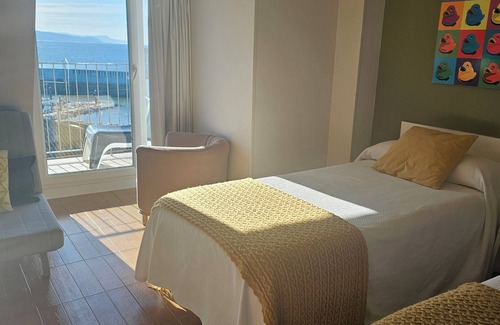 Fisterra Hostel | HOSTAL MARIQUITO