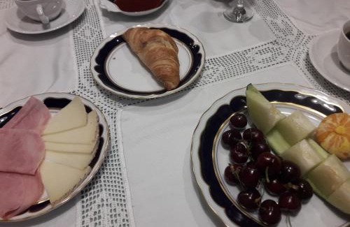 Ribadelago Nuevo Hostel | Hostal Martin - Sanabria