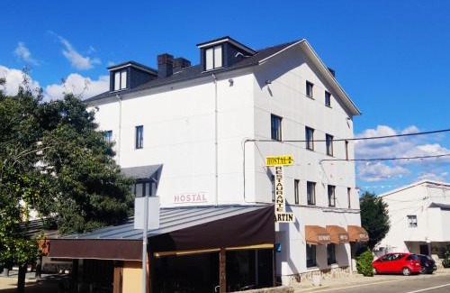 Ribadelago Nuevo Hostel | Hostal Martin - Sanabria