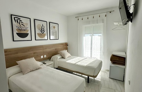 Jedula Hostel | Hostal Merino Jédula