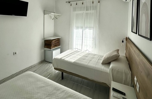 Jedula Hostel | Hostal Merino Jédula