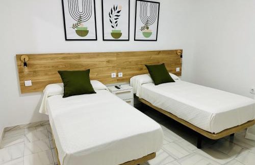 Jedula House | Hostal Merino Jédula