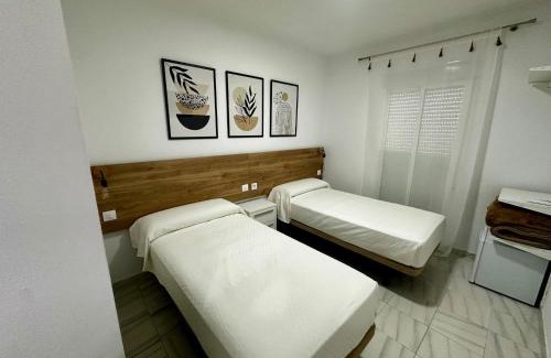 Jedula House | Hostal Merino Jédula