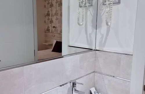 Palacio Hostel | Hostal Met Madrid