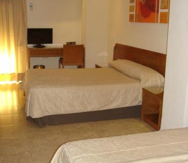 Silla House | Hostal Moreno