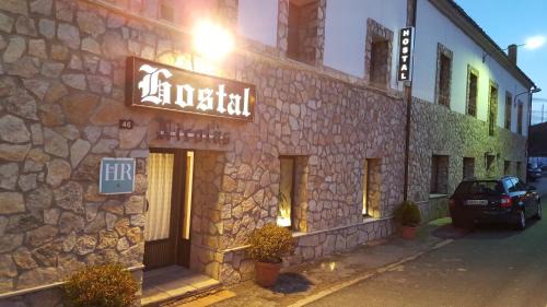 Medinaceli House | Hostal Nicolás