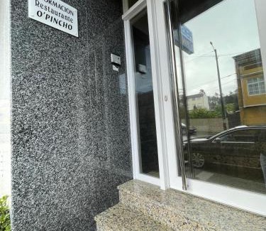 A Ponte do Porto House | Hostal O Pincho