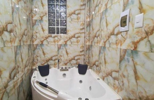 Huacho House | Hostal Olimpo