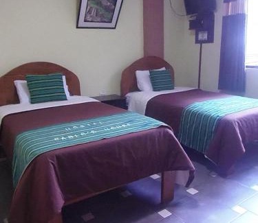 Aguas Calientes House | Hostal Pablo's House