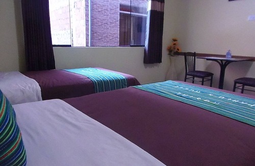 Aguas Calientes House | Hostal Pablos House