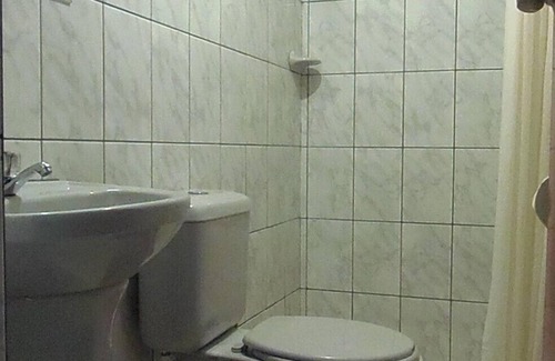 Aguas Calientes House | Hostal Pablos House