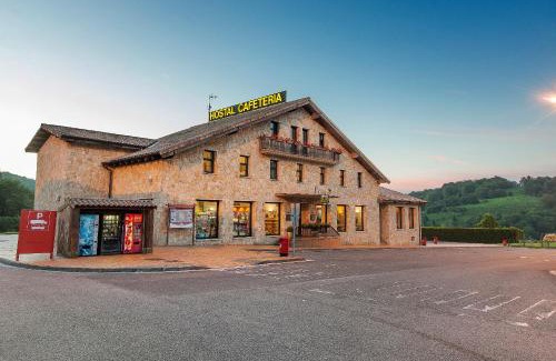 Larraun House | Hostal Pagozelai