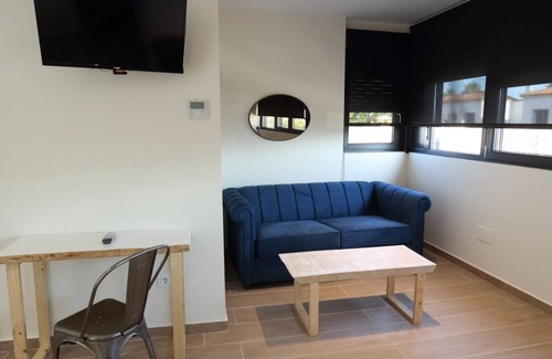 Palmones Hostel | Hostal Palmones