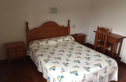 Pancorbo House | Hostal Pancorbo