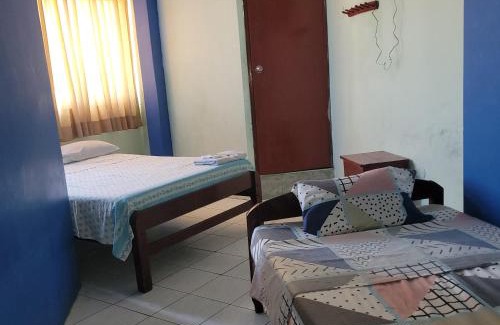 Chiclayo Hotel | Hostal Parque Obrero